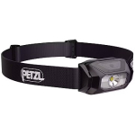 Petzl TIKKINA, LED light, black E060AB00