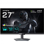 Gigabyte G27U, 27" G27U EK