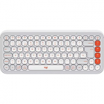 Logitech POP ICON KEYS KB GRAPHITE, ESP 920-013068