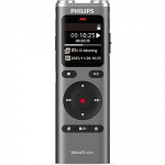 Philips DVT2075 8GB pamięci z USB-C + slot na kartę pamięci DVT2075