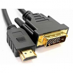 Brackton DVI-D to HDMI, 2m DHD-SKB-0200.B