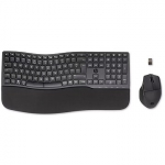 Kingston Keyboard and Mouse Combo 680 Comfort Dual-Mode - 8T6L6AA#AB 8T6L6AA#ABB
