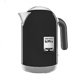 Kenwood ZJX650 1l black/silver ZJX650