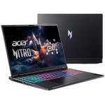 Acer Nitro 16 AI - Ryzen AI 9 365 | 16" | 32GB | 1TB | NoOS | RTX 5060 NH.QXXEP.002