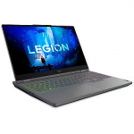 Lenovo Legion 5 15IAH7H i7-12700H 15.6" WQHD IPS 300nits AG 165Hz 16GB DDR5 4800 SSD512 GeForce RTX 3070 8GB NoOS Storm Grey 82RB00EJPB