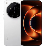 Xiaomi 17 Ultra, 16GB/512GB, White, with Camera Kit 8033779086274