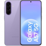 Samsung Galaxy A57 5G, 8GB/128GB, Awesome Lilac SM-A576BZVBEUB