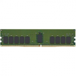 Kingston RDIMM/ECC, DDR4, 32GB, 3200MHz, CL22, Single stick (2Rx8) KTH-PL432D8/32G