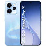 Oppo Reno15 Pro 5G, 12GB/512GB, Aurora Blue 6932169387699