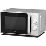 Midea Microwave oven | MM20CF2ESL | Free standing | 700 W | 20 L | Black MM20CF2ESL