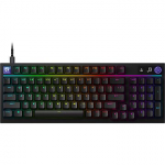 Logitech G316 X 98, BLACK, HUN 920-014204