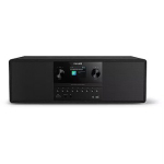Philips TAM6500, black TAM6500/10