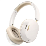 Ugreen 35758 HiTune Max 5C Wireless Headphones Hybrid ANC Bluetooth 5.4 / white UG-35758