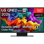 LG QNED87 evo AI, 100" 100QNED87B3.AEU