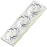 TRYX FOBR Fan, White F-F360A-AM3M-G0W