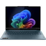 Lenovo Yoga Slim 7 14AKP10 Luna Grey, Ryzen AI 7 345, 16GB, 512GB SSD, Windows 11 Home 83JY00BRNT