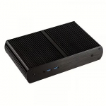 Akasa Tesla H, Intel NUC A-NUC05-M1B