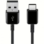 Samsung USB-A to USB-C, 2psc, 1.5m EP-DG930MBEGWW