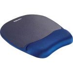 Fellowes Memory Foam, Blue 9172801