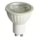 Leduro LED spuldze PAR16 GU10 7W 3000K 600lm 21194