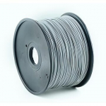 Gembird PLA Filament, Grey 3DP-PLA1.75-01-GR