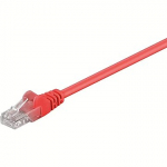 Goobay CAT 5e, U/UTP, 3m 68369