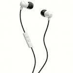 Skullcandy JIB, White S2DUYK-441