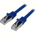 Startech CAT 6, S/FTP, 0.5m N6SPAT50CMBL