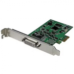 Startech PCIe HDMI & VGA Capture Card PEXHDCAP2