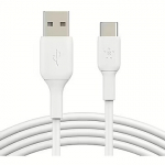 Belkin USB-A to USB-C, 1m CAB001BT1MWH