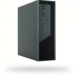 Chieftec BU-12B-300, 300W PSU, Black BU-12B-300