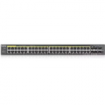 Zyxel GS2220-50HP, 48 PORT POE+  GS2220-50HP-EU0101F