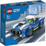 Lego Police Car 60312