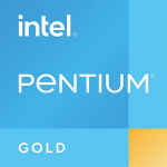 Intel Pentium Gold G7400 (2C/4T, 3.70 GHz, 6MB Cache, LGA1700, 46W), TRAY CM8071504651605