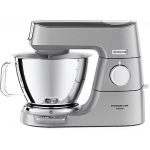 Kenwood Titanium Chef Baker KVC85.124SI, food processor KVC85.124SI
