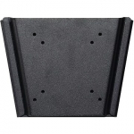 Edbak Flat Wall Mount, 10-29&rdquo; WUSC-GD22C-B