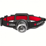 Ledlenser Headlight H8R Box - 500853