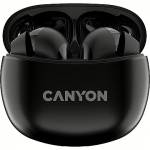 Canyon TWS-5, Black CNS-TWS5B