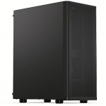 Endorfy Ventum 200 Solid, Black, Closed EY2A001