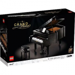 Lego Grand Piano 21323