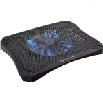 Thermaltake Massive V20, Laptop Cooler, Up to 17" CL-N004-PL20BL-A
