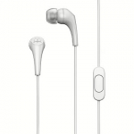 Motorola Earbuds 2, White 501278680094