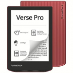 PocketBook Verse Pro, Passion Red PB634-3-WW