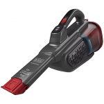 Black & Decker Dustbuster BHHV315B-QW 12V, Grey/Red BHHV315B-QW