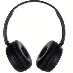 JVC HA-S36W, Black HAS-36WBU