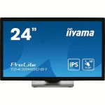 Iiyama T2438MSC-B1, 23.8" T2438MSC-B1