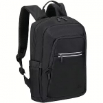 Rivacase Alpendorf Laptop backpack, 13.3-14", Black 7523BLACK