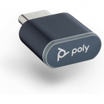 Poly SPARE BT700-C, TYPE C BLUETOOTH USB ADAPTER BOX 786C5AA