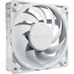 Be Quiet Silent Wings Pro 4, 120mm, PWM, White BL118