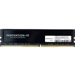 Innovation IT DDR4, 16GB, 3200MHz, CL16, Single stick 4251538817486